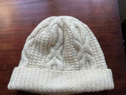 Photo of free Winter hat (Walkley S6) #1