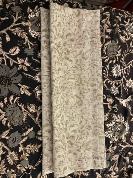 Photo of free A roman blind for small window (Craigleith EH4) #1