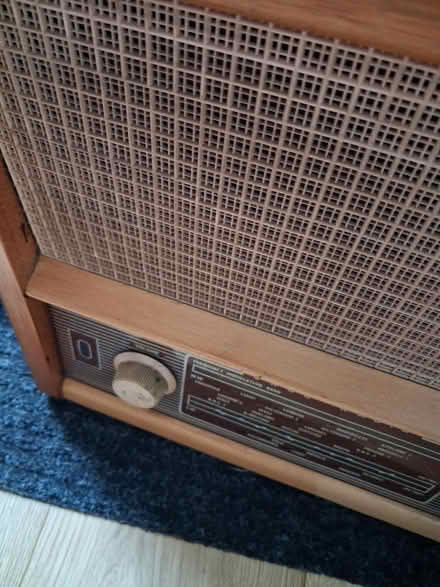 Photo of free Radio (Loughborough) #2