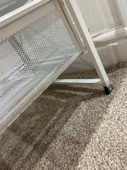 Photo of free Metal Drawers (DE6 Ashbourne) #3