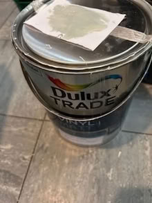 Photo of free Dulux paint Tranquil Dawn FOP (Colwick, Nottingham) #1