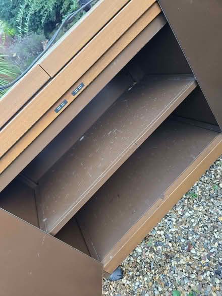 Photo of free Hostess trolley (Elmers End BR3) #2