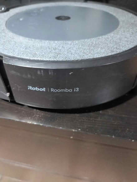 Photo of free Robot vacuum (Brentwood) #2