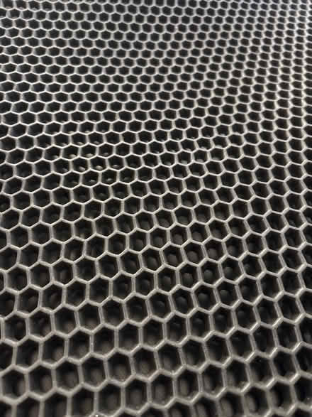 Photo of free Cat litter mat (Oakland) #2