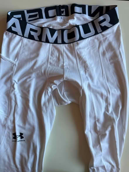 Photo of free Men’s Athletic Clothes (L/XL) (Upper East Side) #4