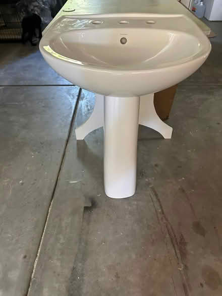Photo of free Near new condition (Bressi Ranch, Carlsbad, CA) #1