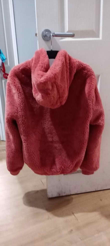 Photo of free Jacket for age 15-16 (Queensferry CH5) #1