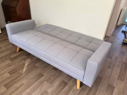 Photo of free Sofa bed (Chesham HP5) #3