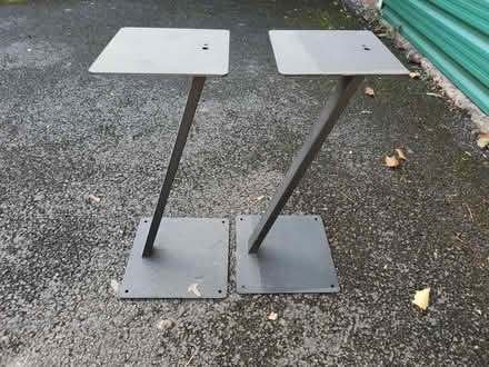 Photo of free Loudspeaker stands (Droitwich) #1