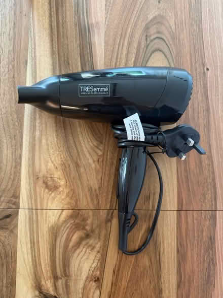 Photo of free Hair Dryer (Elephant and Castle SE17) #1