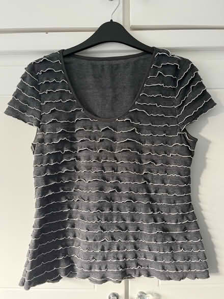 Photo of free Ladies Grey Top (Titchfield Common PO14) #1
