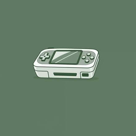 Photo of video console and games (Windsor SL4) #1