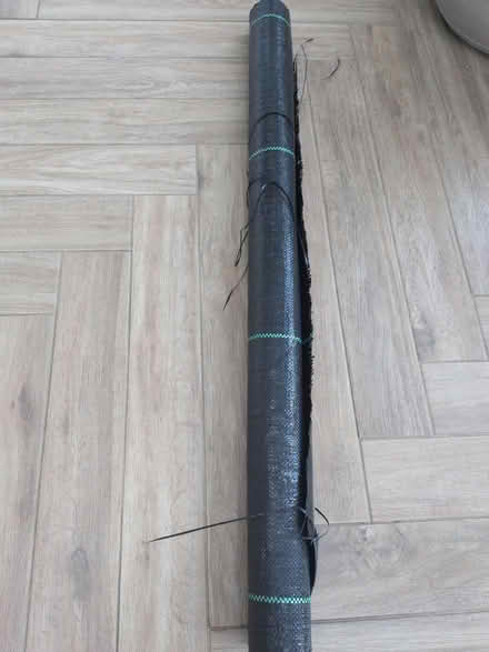 Photo of free Weed cover ground sheet (Donabate) #2