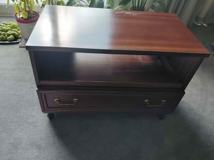 Photo of free TV stand (Easthampstead RG12) #1