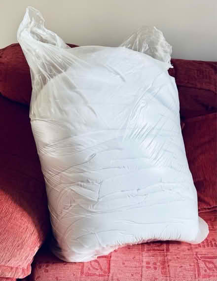 Photo of free Duvet - king size (Hall Green . B28) #1