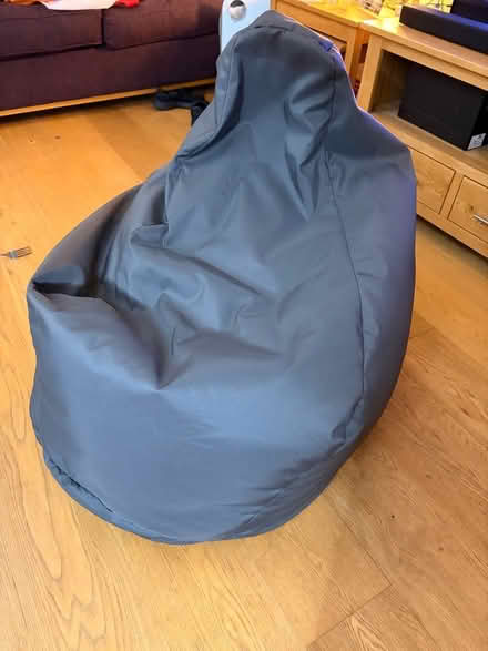 Photo of free Bean Bag (Spital CH63) #1