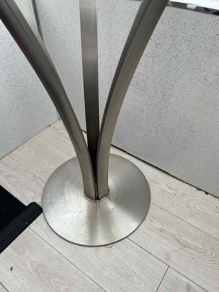 Photo of free Glass topped cocktail table (Epping….. CM16) #2