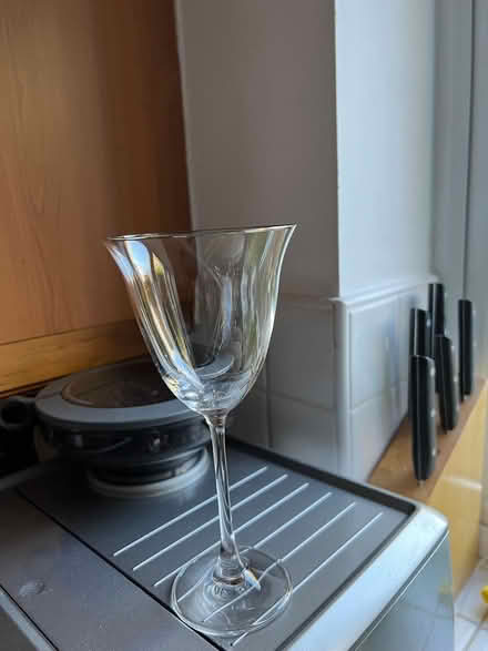 Photo of free Ice Cream Cups (Knaphill) #2