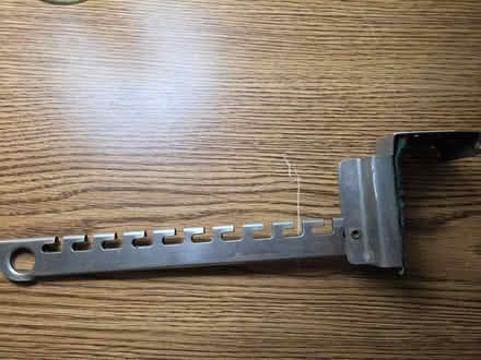 Photo of free Vintage over the door hanger (Farmington Hills) #1