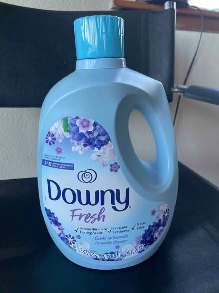 Photo of free Fabric Softener (Ridgecrest) #1