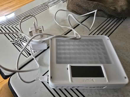 Photo of free UK modem (Sunnyside) #1