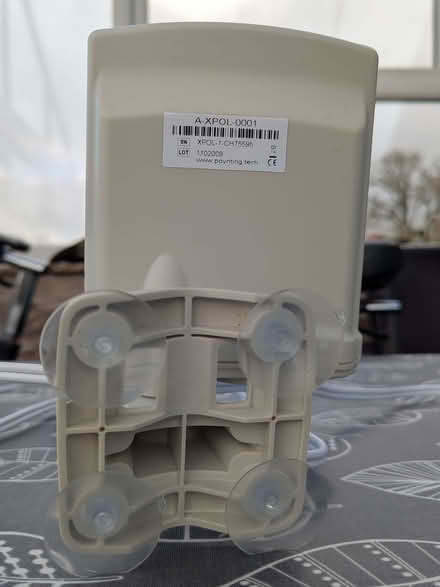 Photo of free Poynting A-XPOL-0001 omni-directional antenna (Hardendale Quarry CA10) #1