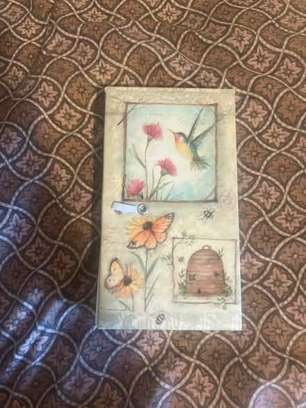 Photo of free Notepad (Adams Point) #1