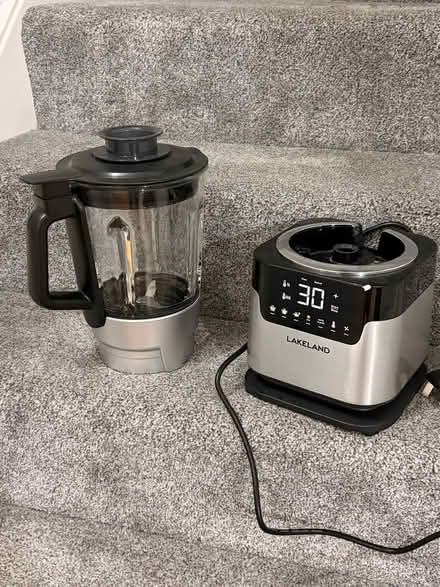 Photo of free Soup maker (Spital CH63) #1