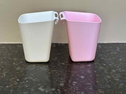 Photo of free IKEA Hanging Pot thingies (Chailey CHAILEY BN8) #3
