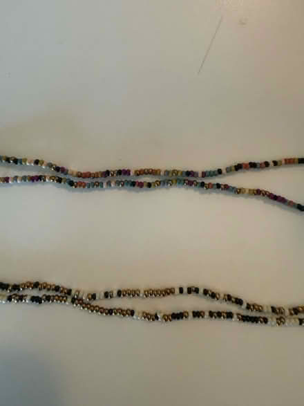 Photo of free Mask Holder/Necklace (2) (Upper East Side) #2