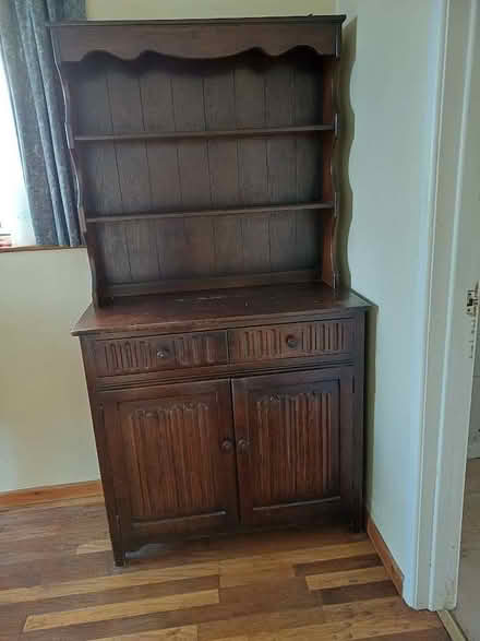 Photo of free Kitchen dresser (Holywood BT18) #1