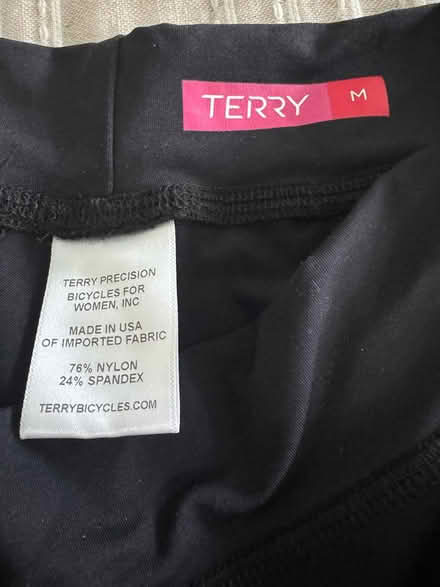 Photo of free Women's Bike Shorts...Medicum (Marriottsville) #2