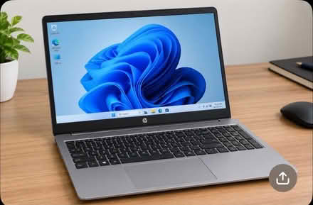 Photo of Laptop (Bull brook RG12) #1
