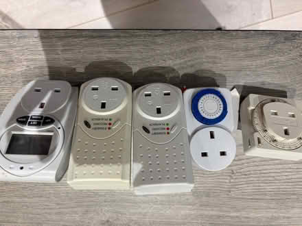 Photo of free Various timers (Southborough BR2) #1