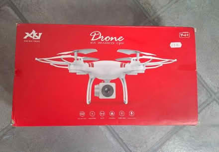 Photo of free XKY Drone (Midsomer Norton (BA3)) #2