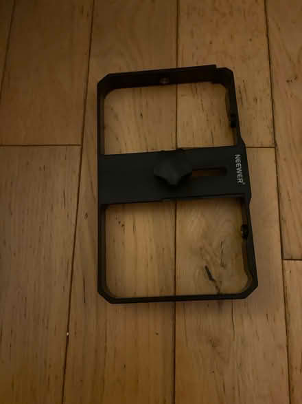 Photo of free Phone video rig (Dennistoun G31) #1