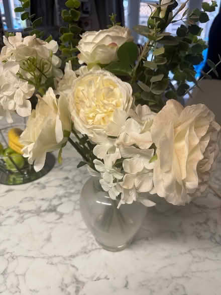 Photo of free Artificial Flowers (SM68QX) #2
