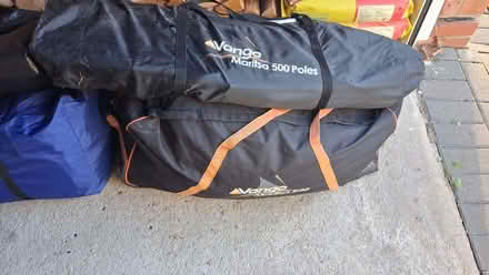Photo of free Vango Maritsa 500 (Easington OX16) #1