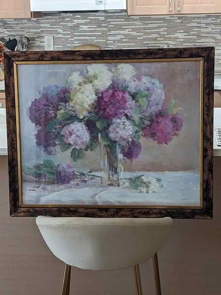 Photo of free Hydrangea Picture (Belford, N.J.) #1