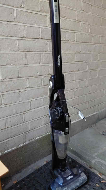 Photo of free Hoovers -DysonDC40, Beldray, Amazon (Kew TW9) #2