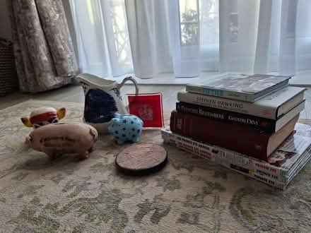 Photo of free Money boxes plus+ (Nantwich CW5) #1
