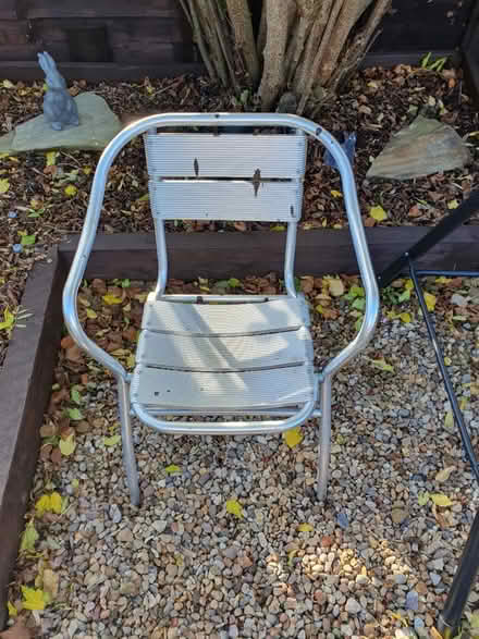 Photo of free Garden furniture (Stewkley) #2