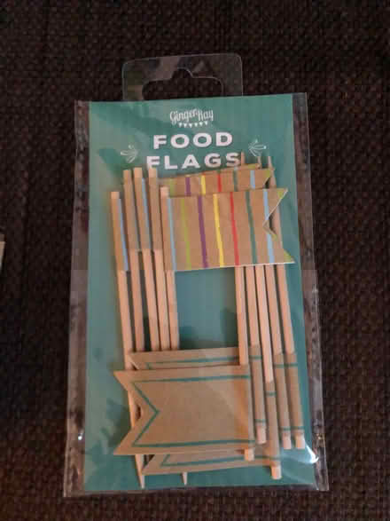 Photo of free Party pack (Stoke Gifford BS34) #3