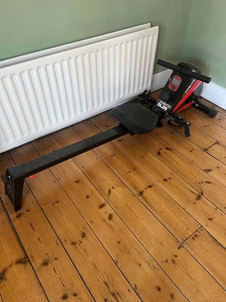 Photo of free Viavito folding rowing machine (Hollingdean BN1) #1