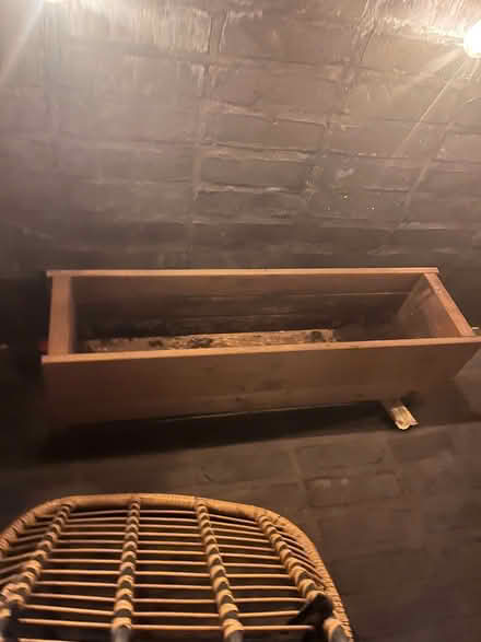 Photo of free Pot Planter (Hoxton N1) #1