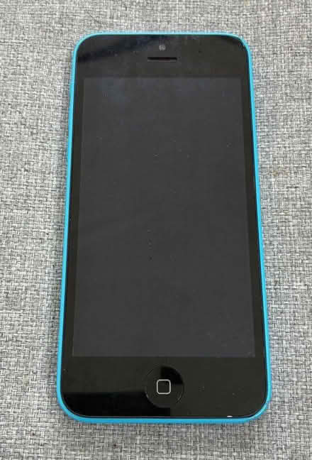 Photo of Mobile phone (Bloomsbury WC1H) #1