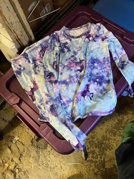 Photo of free Kids base layer (Arlington/West Medford line) #1