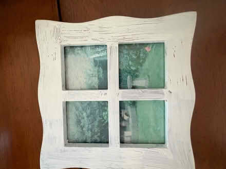 Photo of free Two mini picture frames (Morrell Avenue OX4) #1