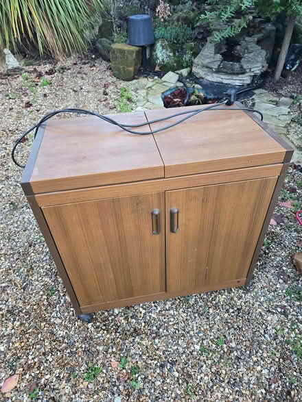 Photo of free Hostess trolley (Elmers End BR3) #1