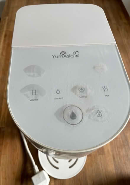 Photo of free Hot Water Dispenser Faulty Heating (BR6) #2